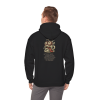 Morning Mug Madness Hoodie – If Your Mug Ain’t Melted